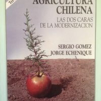 La Agricultura Chilena