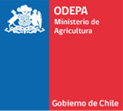 ODEPA colaborador agraria