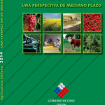 Agricultura Chilena 2014- una perspectiva de mediano plazo